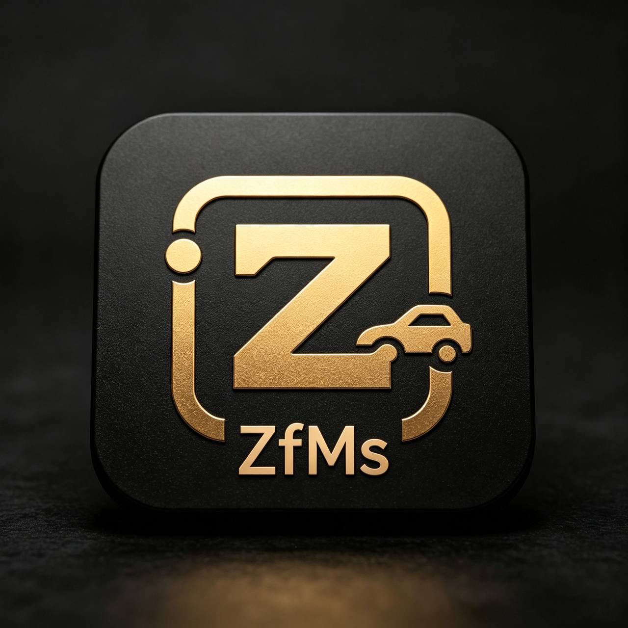 App Icon